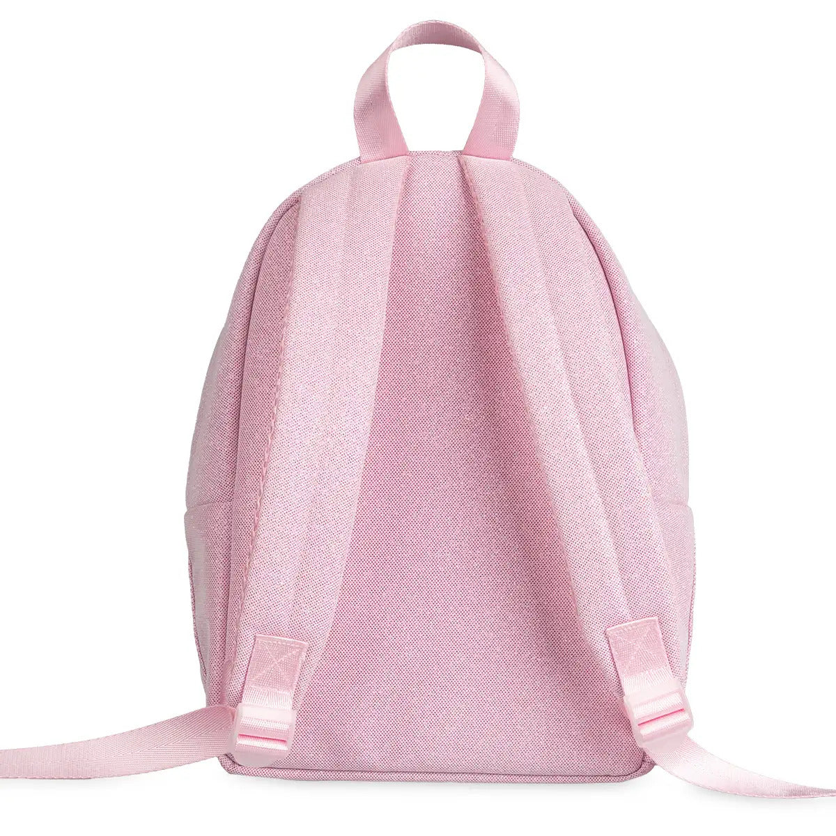 Zaino standard Glitter - Rosa