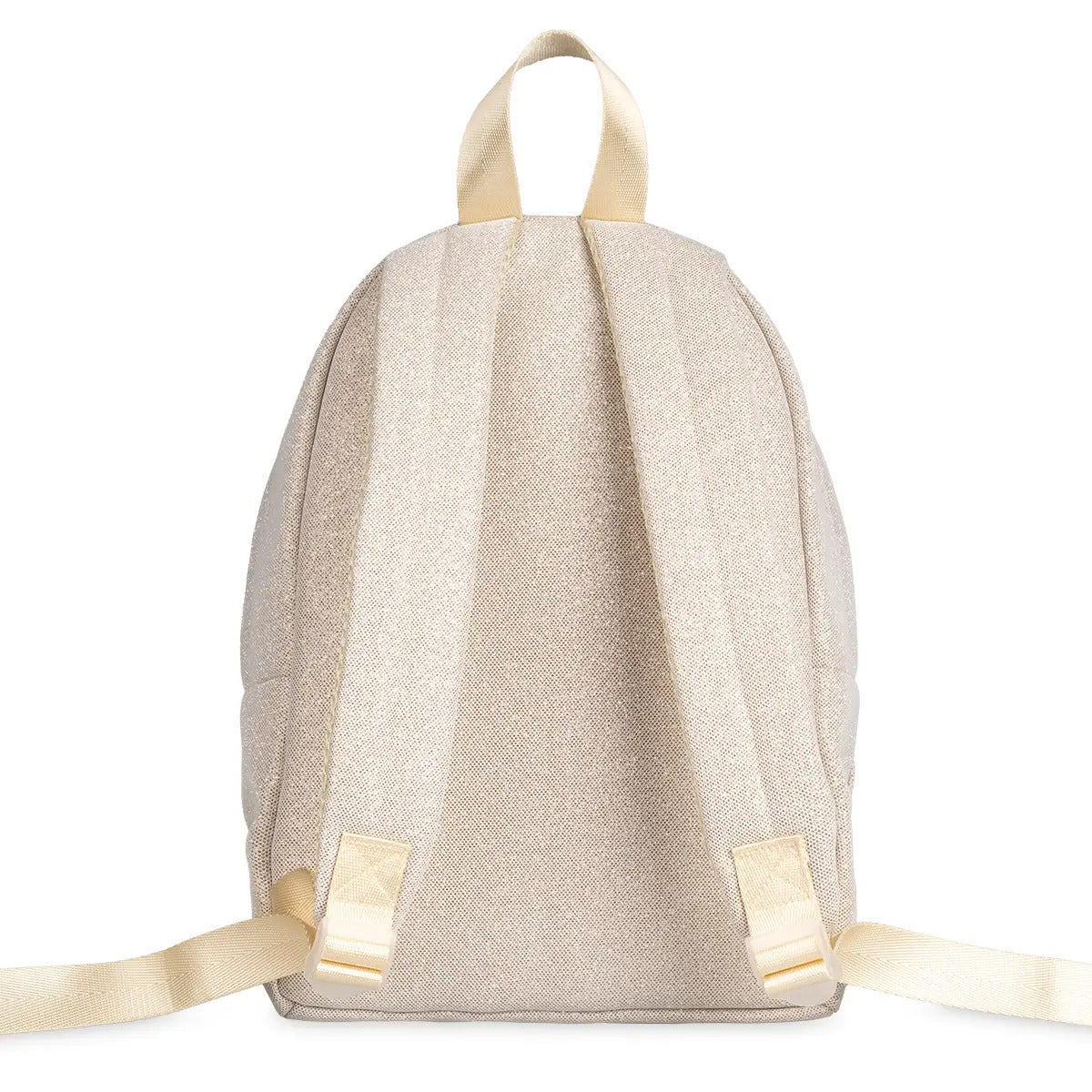 Zaino standard Glitter - Oro