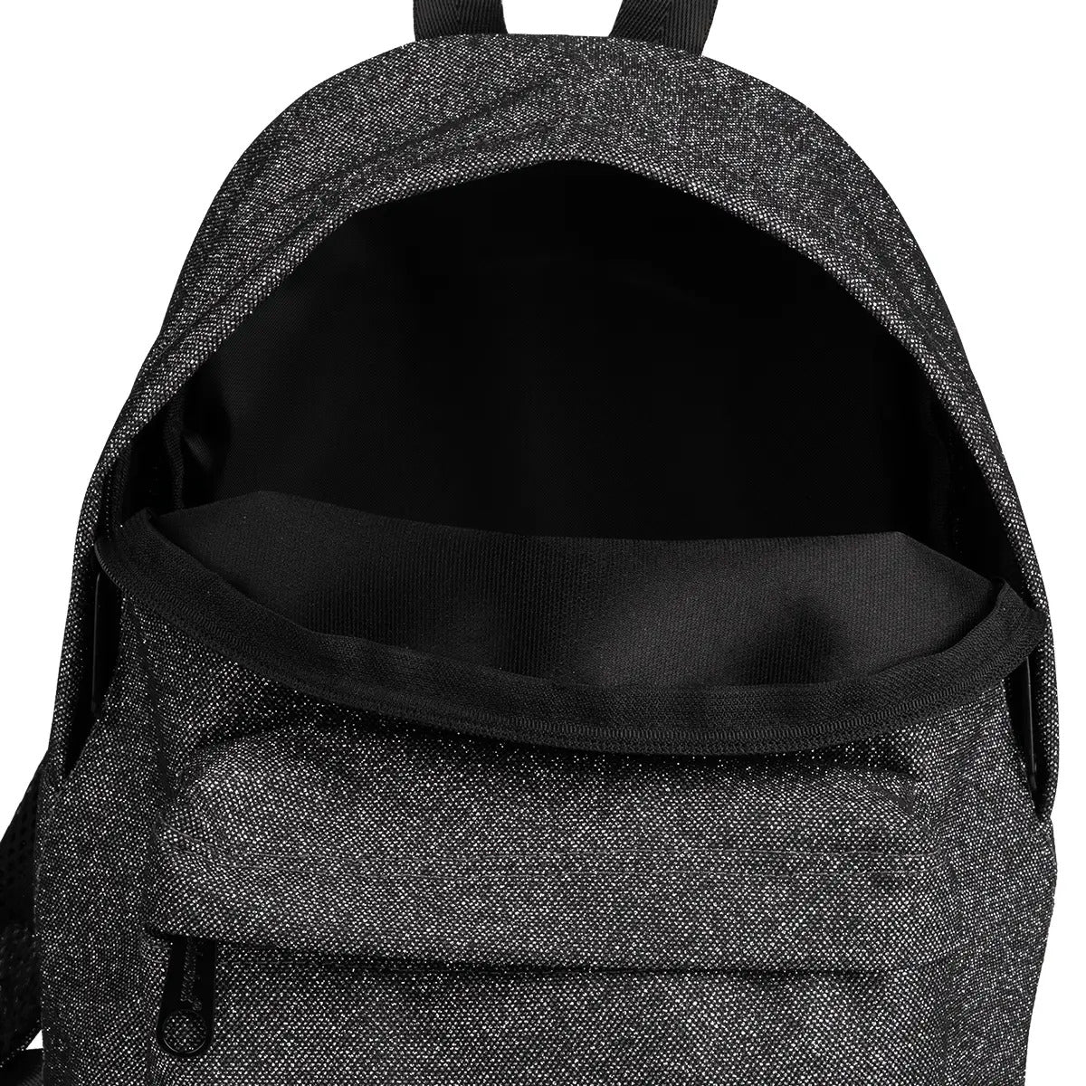 Zaino standard Glitter - Silver