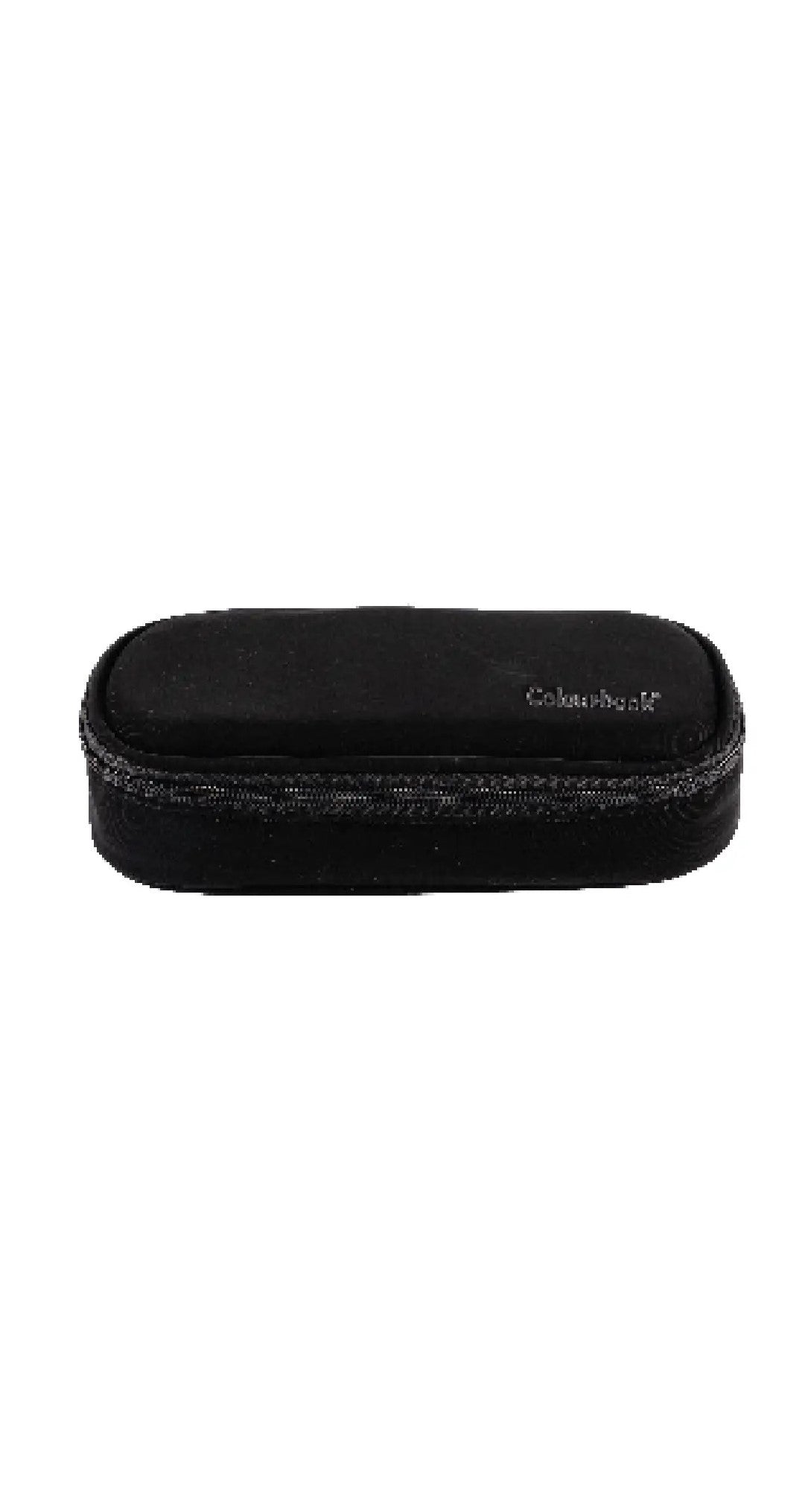 Astuccio ovale Nero Assoluto - Noir Intenso