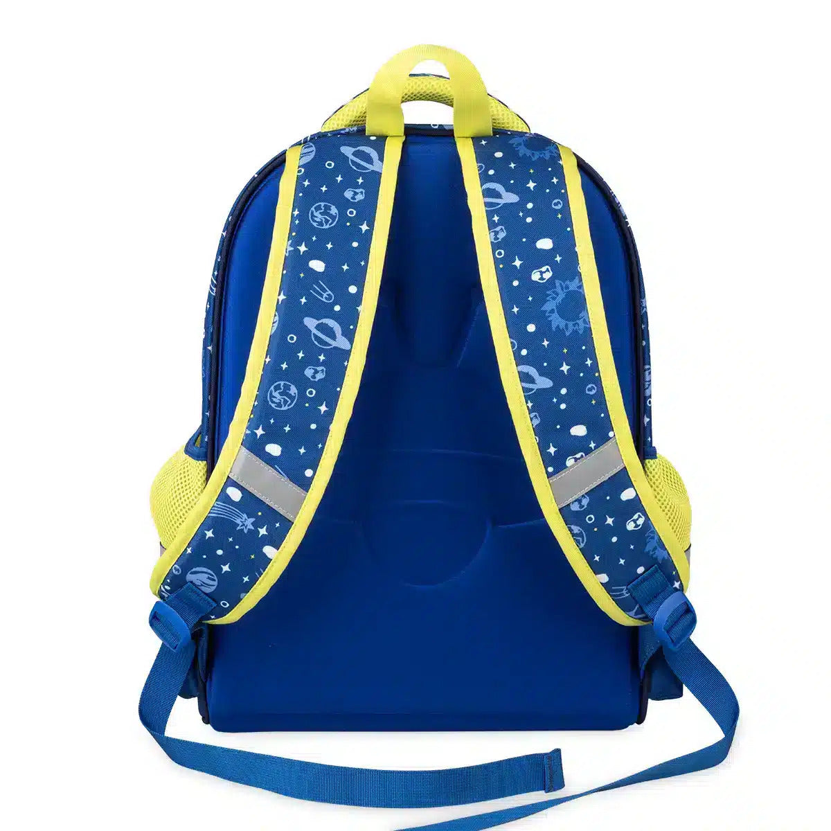 Zaino scuola - Alien World
