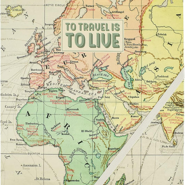 Cartella Portadocumenti Legami Con Clip - Include Blocco 40 Fogli, Design Elegante, 23x32 Cm - Foto 11