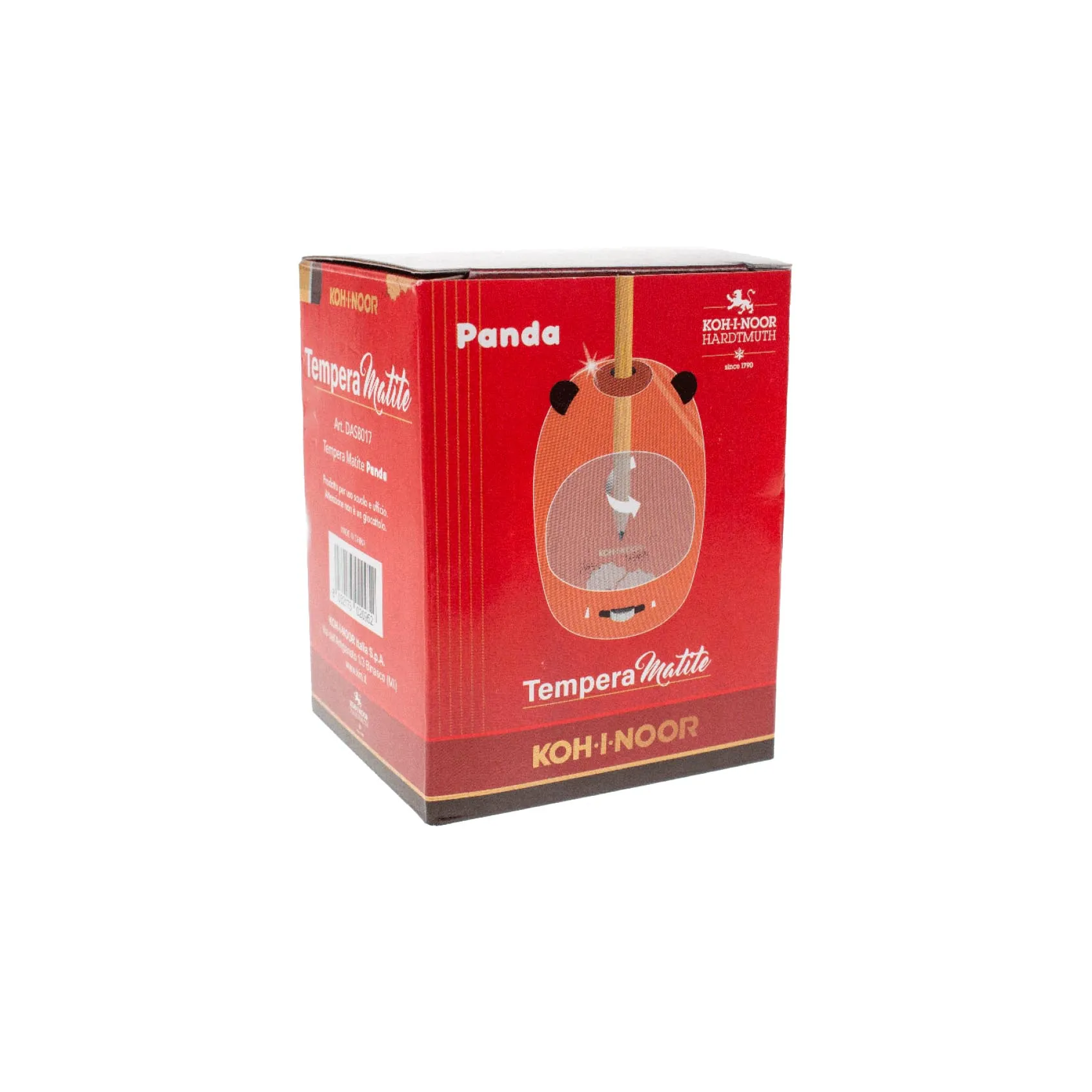 TEMPERINO DA TAVOLO ELETTRICO KOHINOOR PANDA