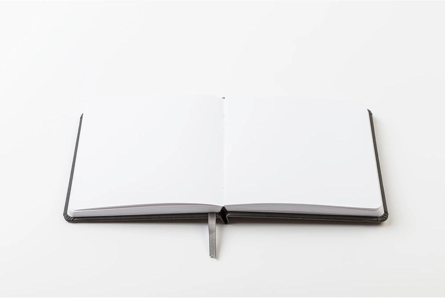 SKETCHBOOK 80FF 14x14CM 140GR - Nero