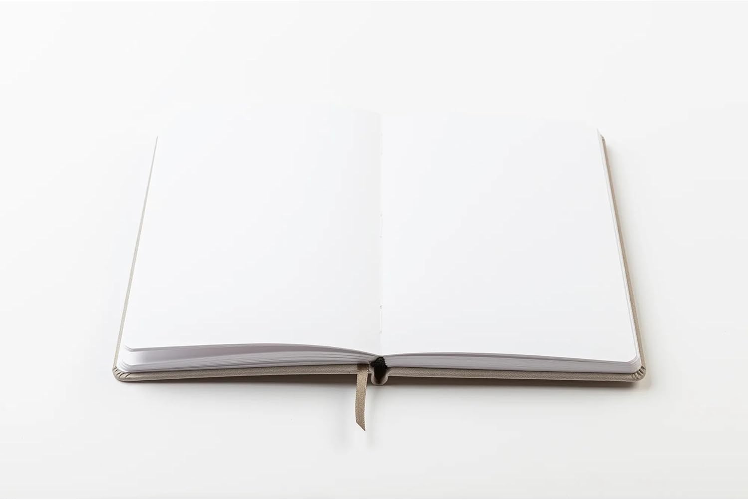 SKETCHBOOK 80FF 14x21CM 140GR - Tortora