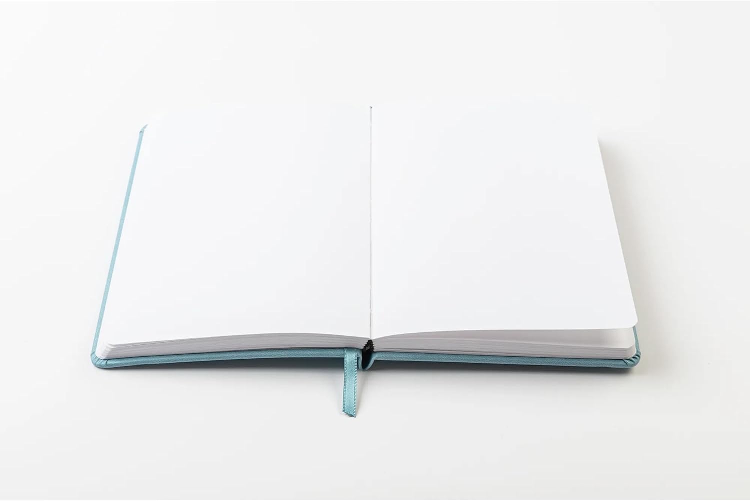 SKETCHBOOK 80FF 14x21CM 140GR - Azzurro Pastello
