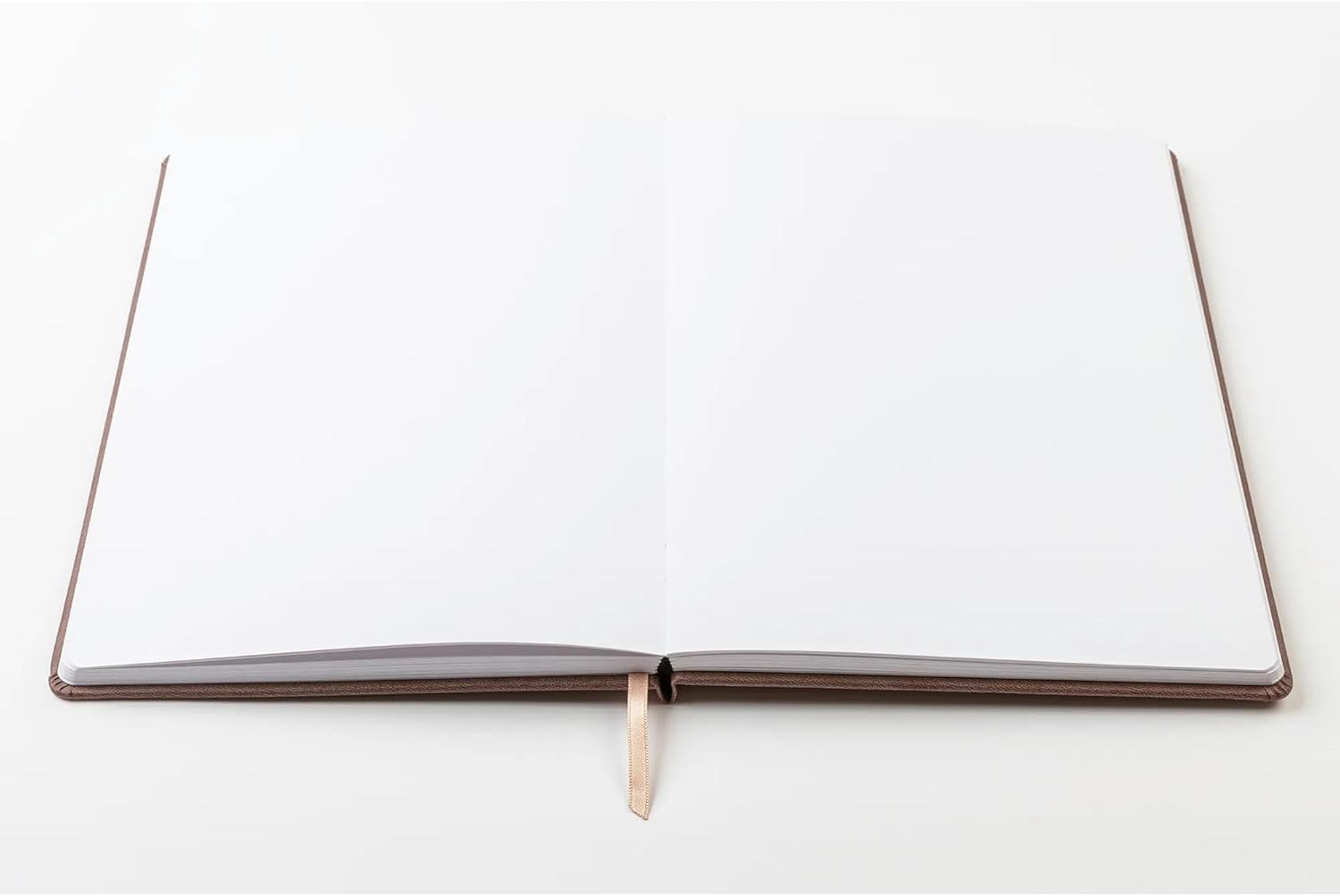 SKETCHBOOK 80FF A4 140GR - Marrone