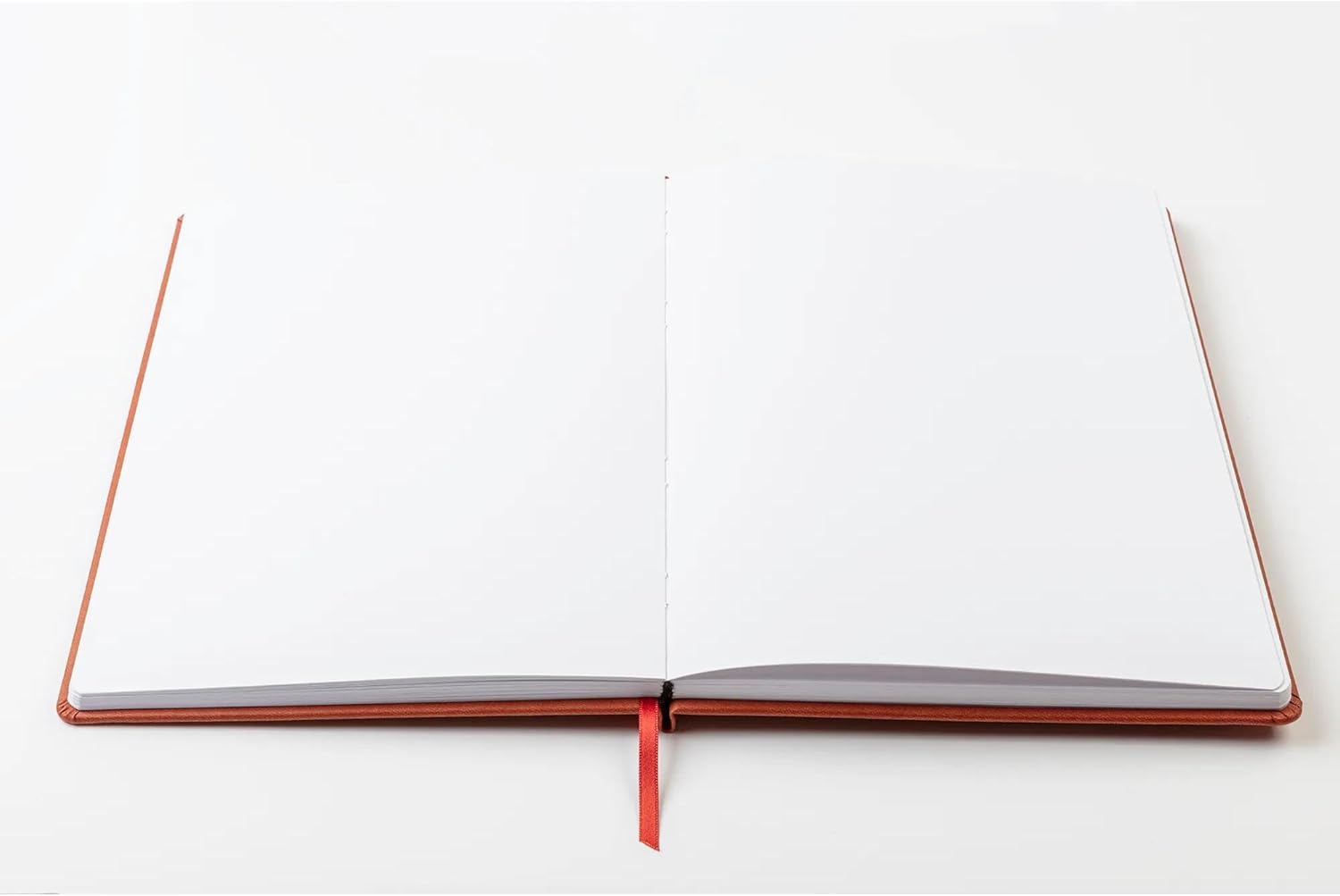 SKETCHBOOK 80FF A4 140GR - Terracotta