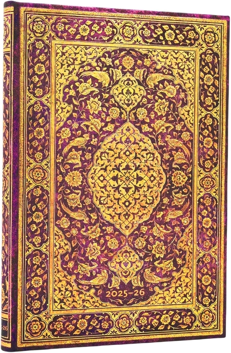 PAPERBLANKS 2026 Il Verziere Midi Orizzontale