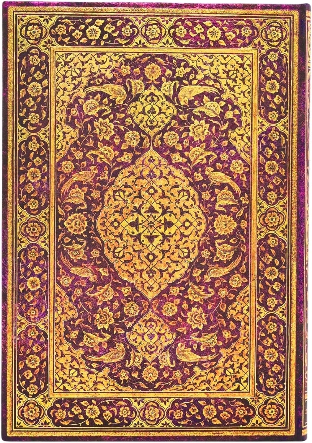 PAPERBLANKS 2026 Il Verziere Midi Orizzontale