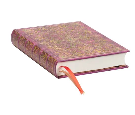 PAPERBLANKS AGENDA 2025 12 MESI GIUBILEO DI DIAMANTE