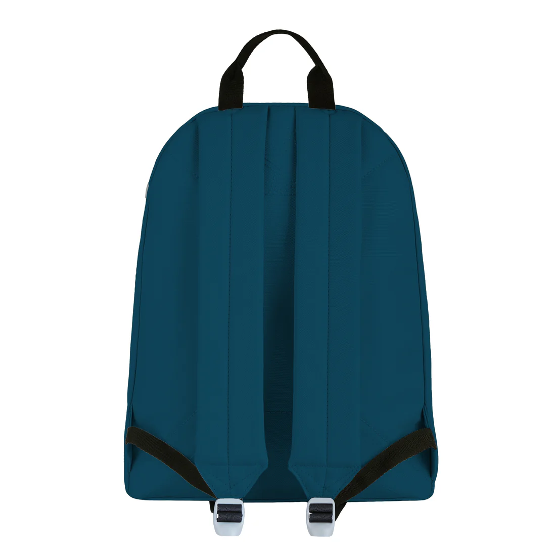 DISIX ZAINO GRAB PLAIN BLUE OPAL