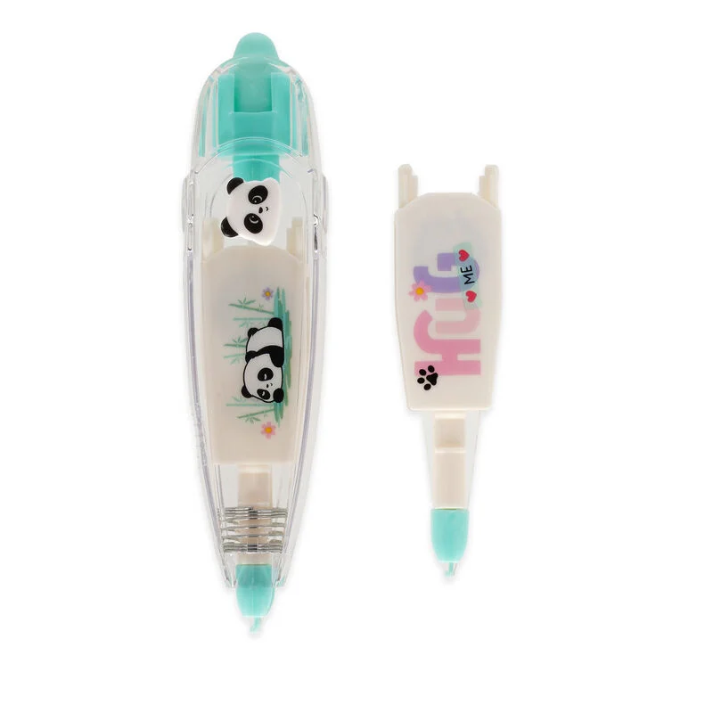 Legami - Penna a Nastro per Decorazione Deco Tape - Panda