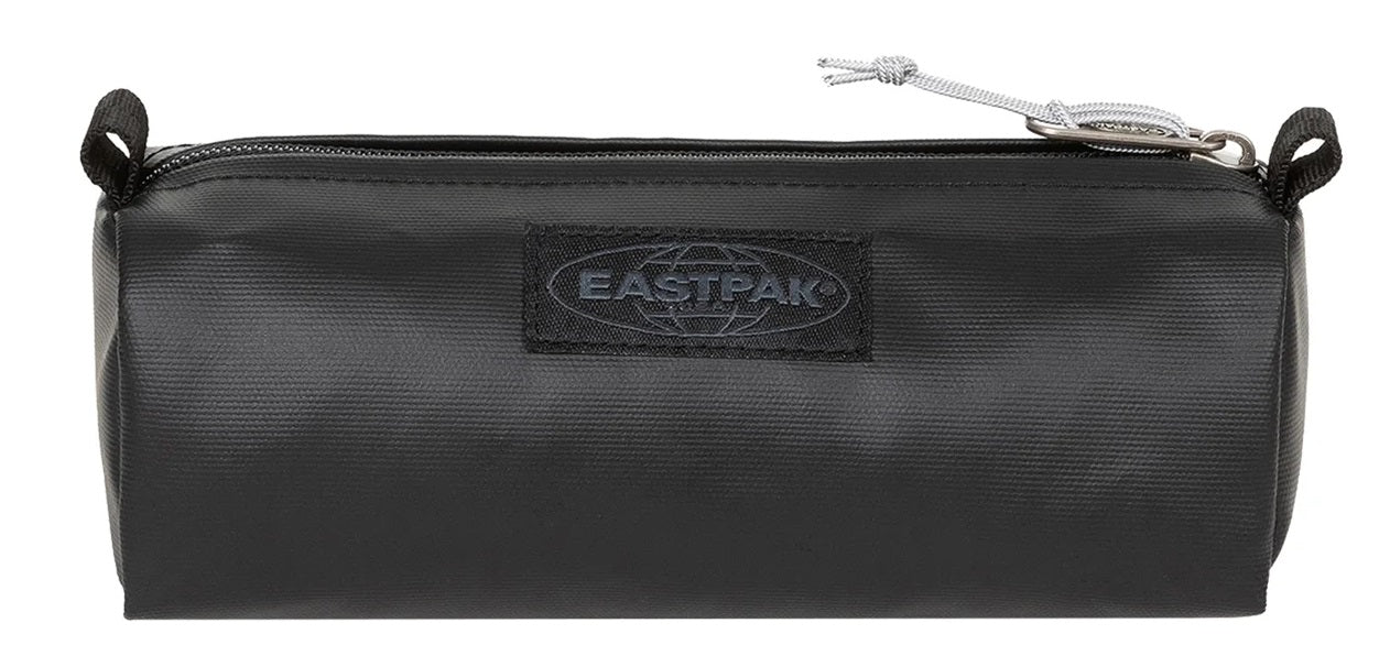 Astuccio scuola Eastpak Benchmark Single Tarp Black