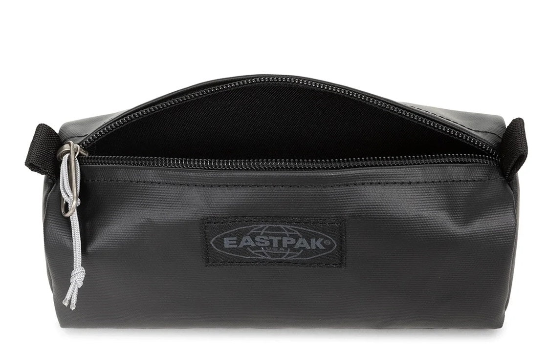 Astuccio scuola Eastpak Benchmark Single Tarp Black