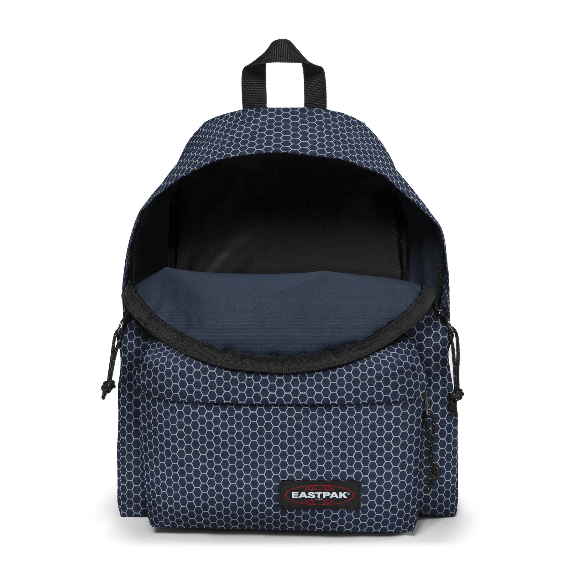 Padded Pak'r® Refleks Navy