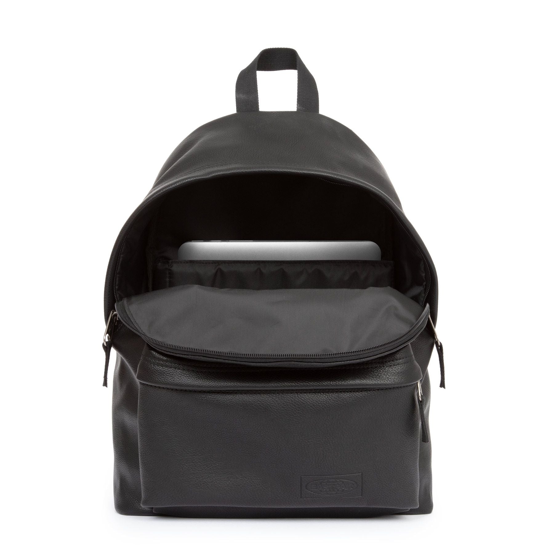 Padded Pak'R® Grained Black2