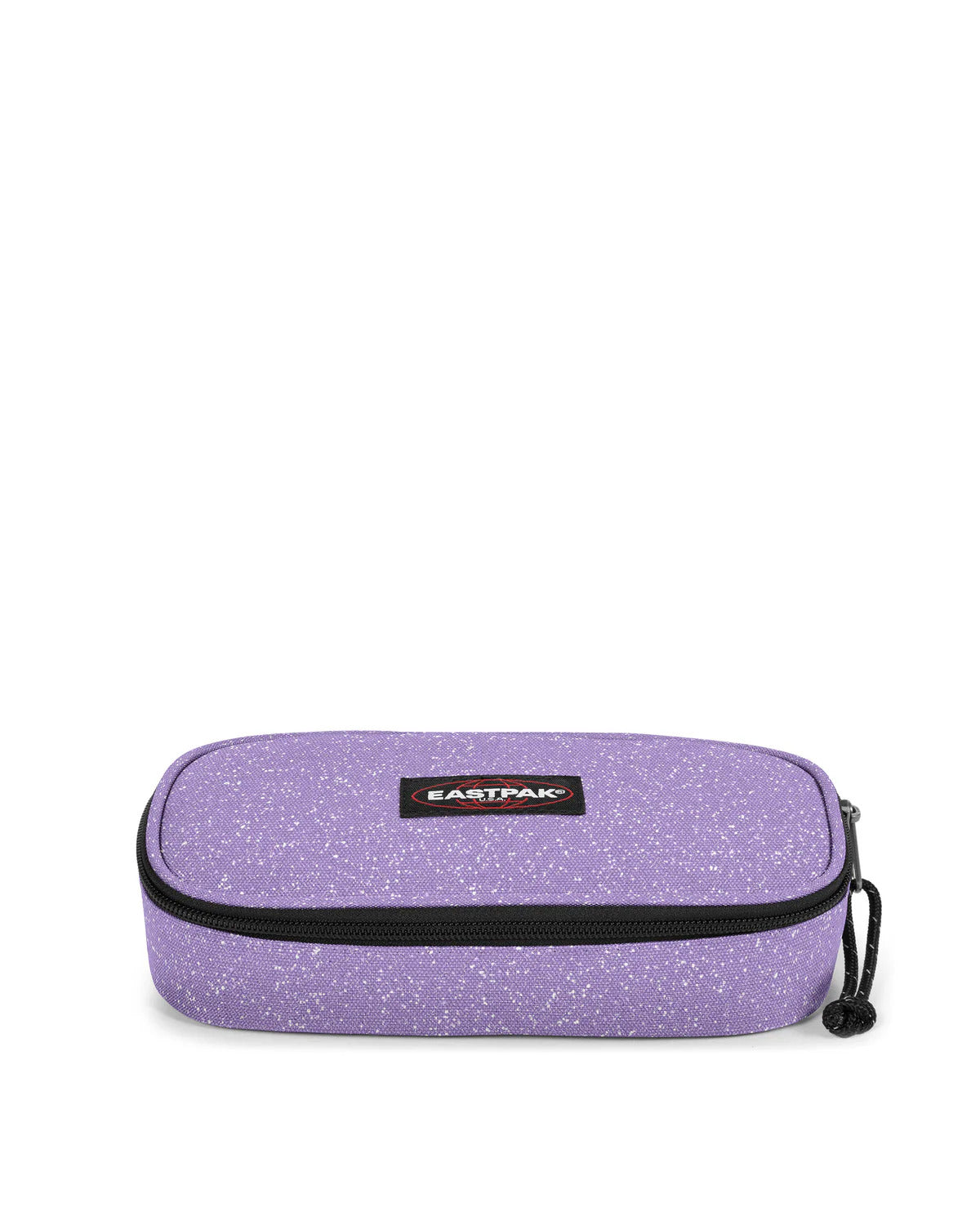 Astuccio Portapenne Oval Single - Sparkly Dahlia