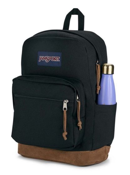 ZAINO RIGHT PACK BLACK A+ JANSPORT