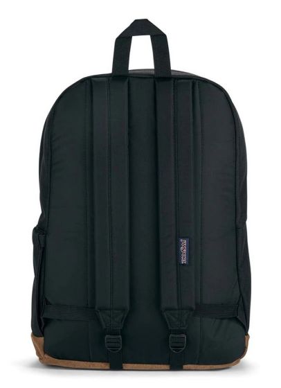 ZAINO RIGHT PACK BLACK A+ JANSPORT