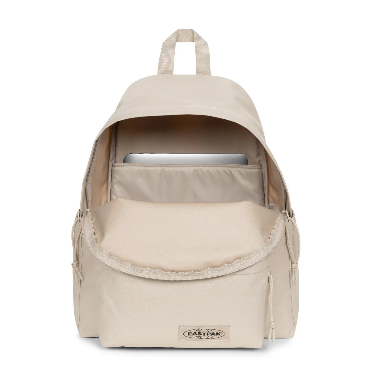 DAY PAK'R Monotone Beige One Size - 24 Litri