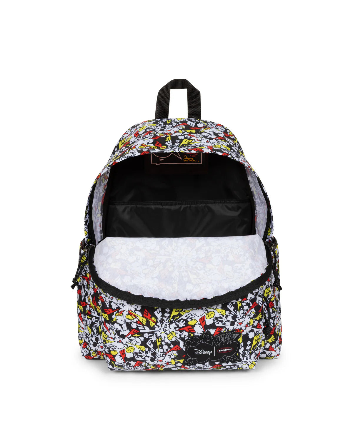 DAY PAK'R Michey Print One Size -  24 Litri