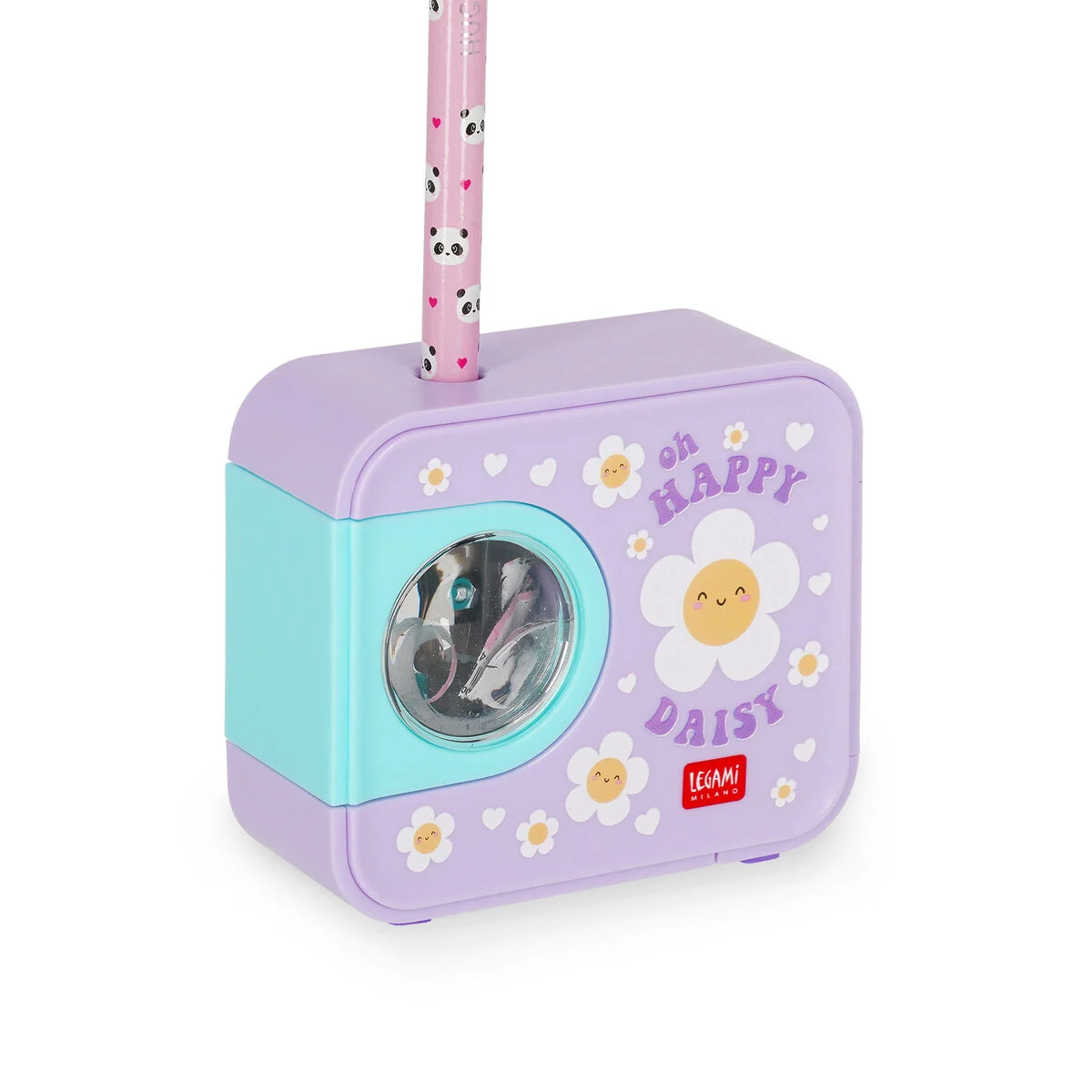 Temperamatite Elettrico Top of the Tip - Daisy