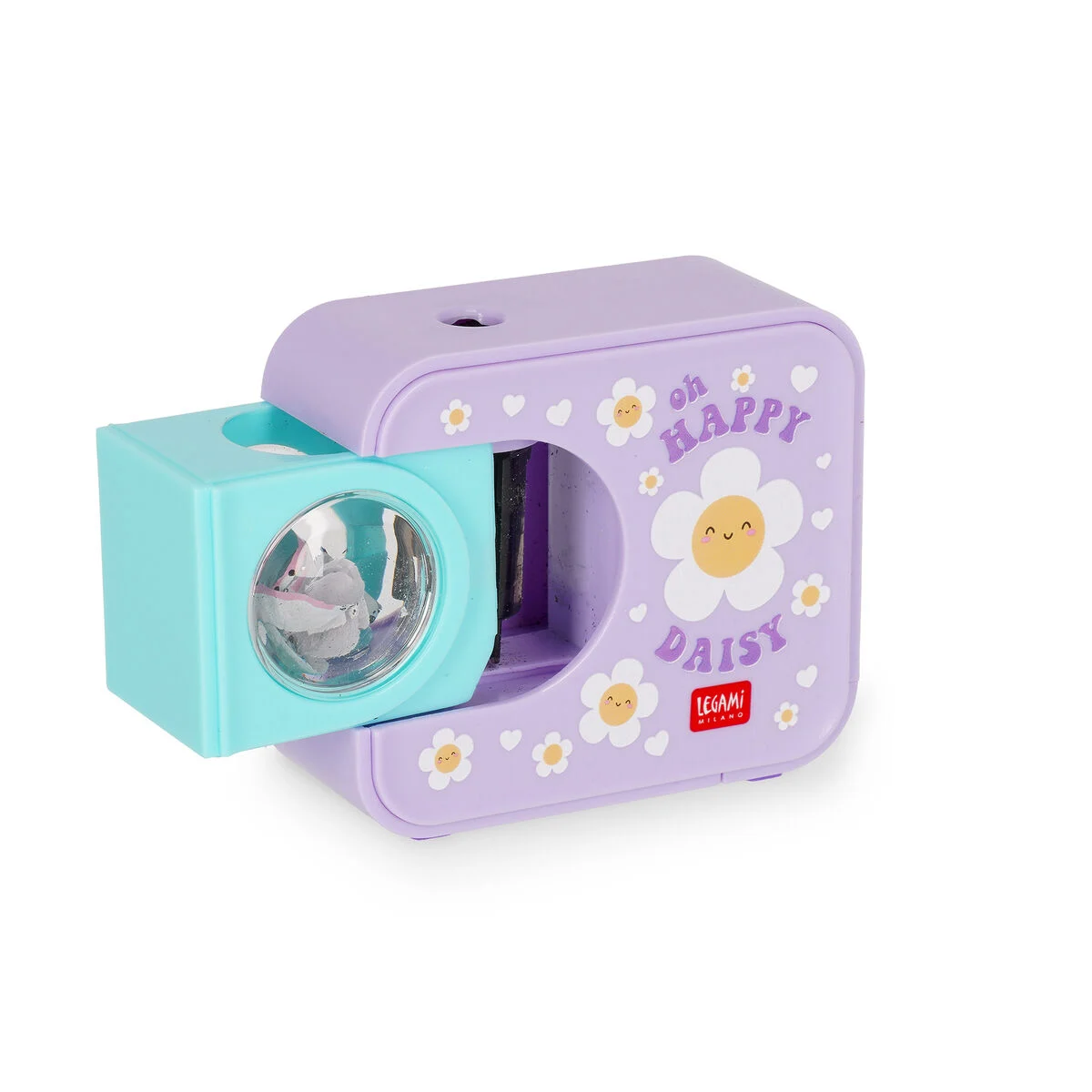 Temperamatite Elettrico Top of the Tip - Daisy