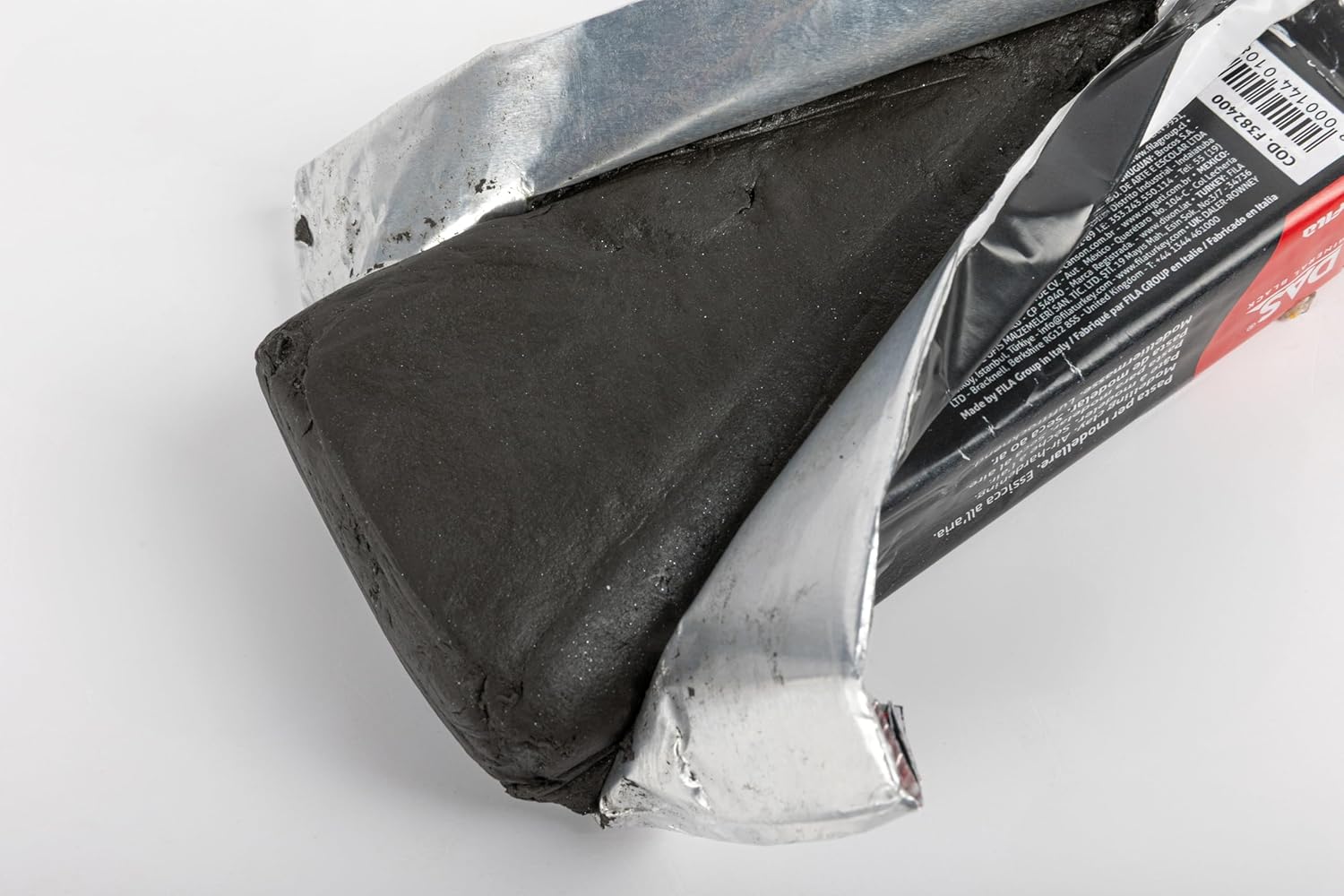 Das Mineral Black 400g