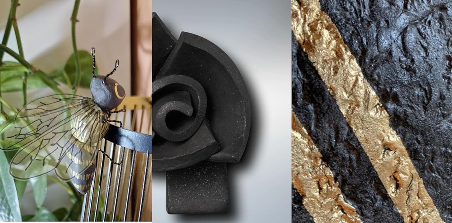 Das Mineral Black 400g