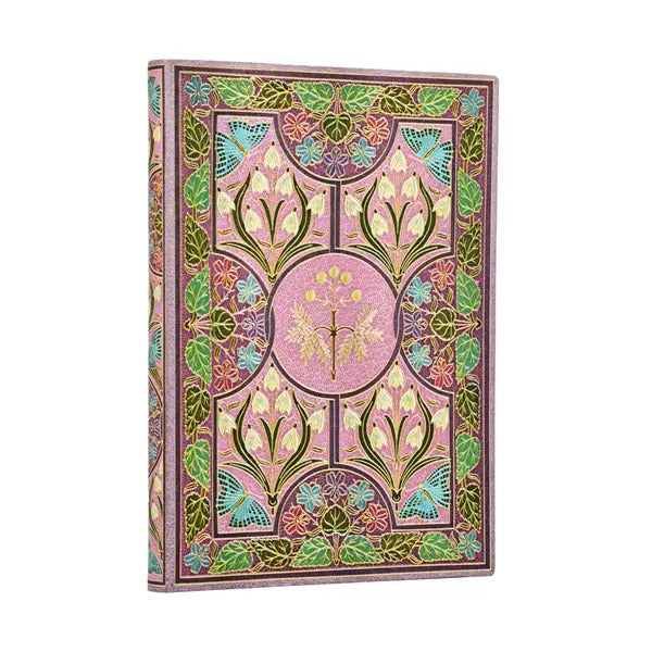 Paperblanks Taccuino - Mimosa Poesia in Fiore
