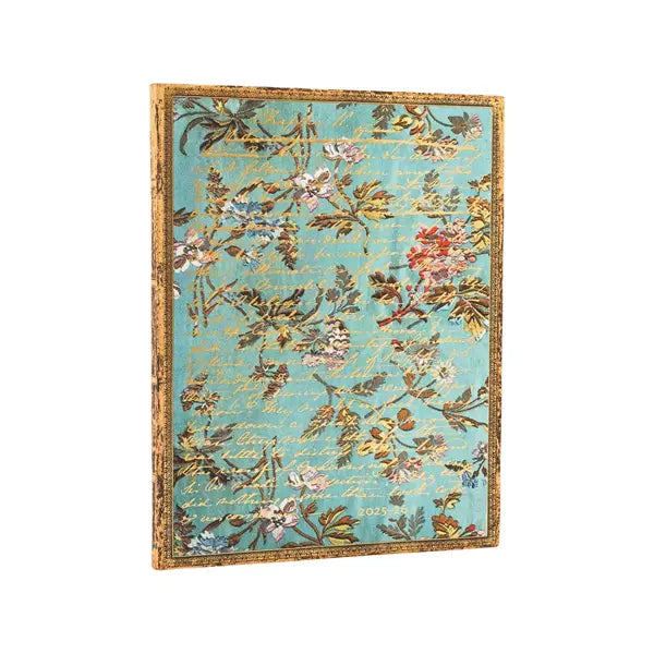 PAPERBLANKS 2026 Jane Austen  Persuasione Ultra Verticale