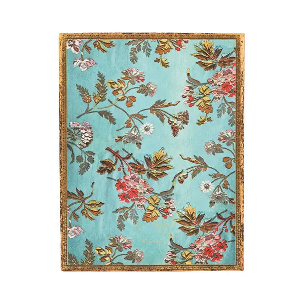 PAPERBLANKS 2026 Jane Austen  Persuasione Ultra Verticale