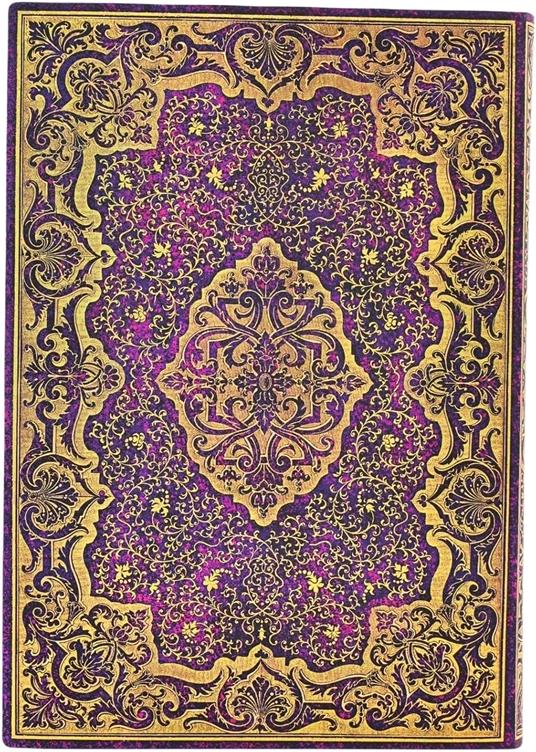 PAPERBLANKS 2026 Picaresco - Midi Giornaliera