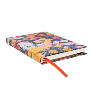 PAPERBLANKS 2026 I Crisantemi di Monet Maxi Giornaliero
