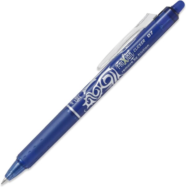 Pilot FriXion, 4 set da 3 Ricariche per penna cancellabile Frixion Bal Pilot FriXion, 4 set da 3 Ricariche per penna cancellabile Frixion Bal