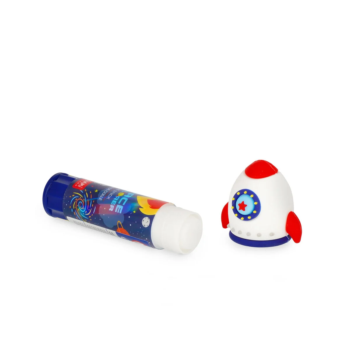 Colla Stick Feelin' Glued - Rocket