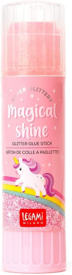 Colla Stick con Glitter - Magical Shine