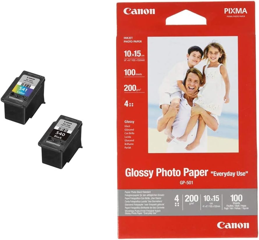 Canon Everyday Use Glossy GP-501