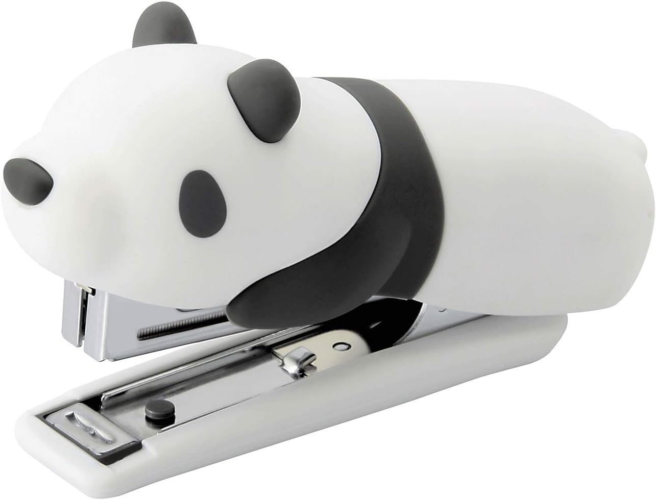 MAX HD-10NX/S “AnimalPOP” Cucitrice - Panda
