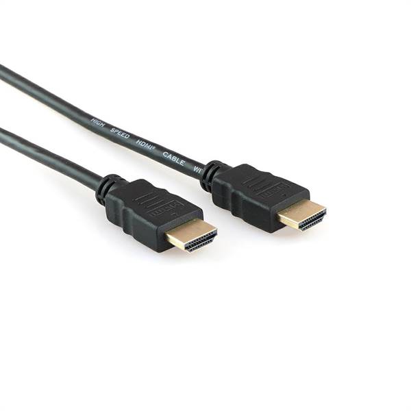 Mach Power CV-HDMI-005 cavo HDMI 1 8 m HDMI tipo A Standard
