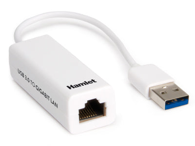 HNU3GIGA USB 3.0 TO GIGABIT LAN
