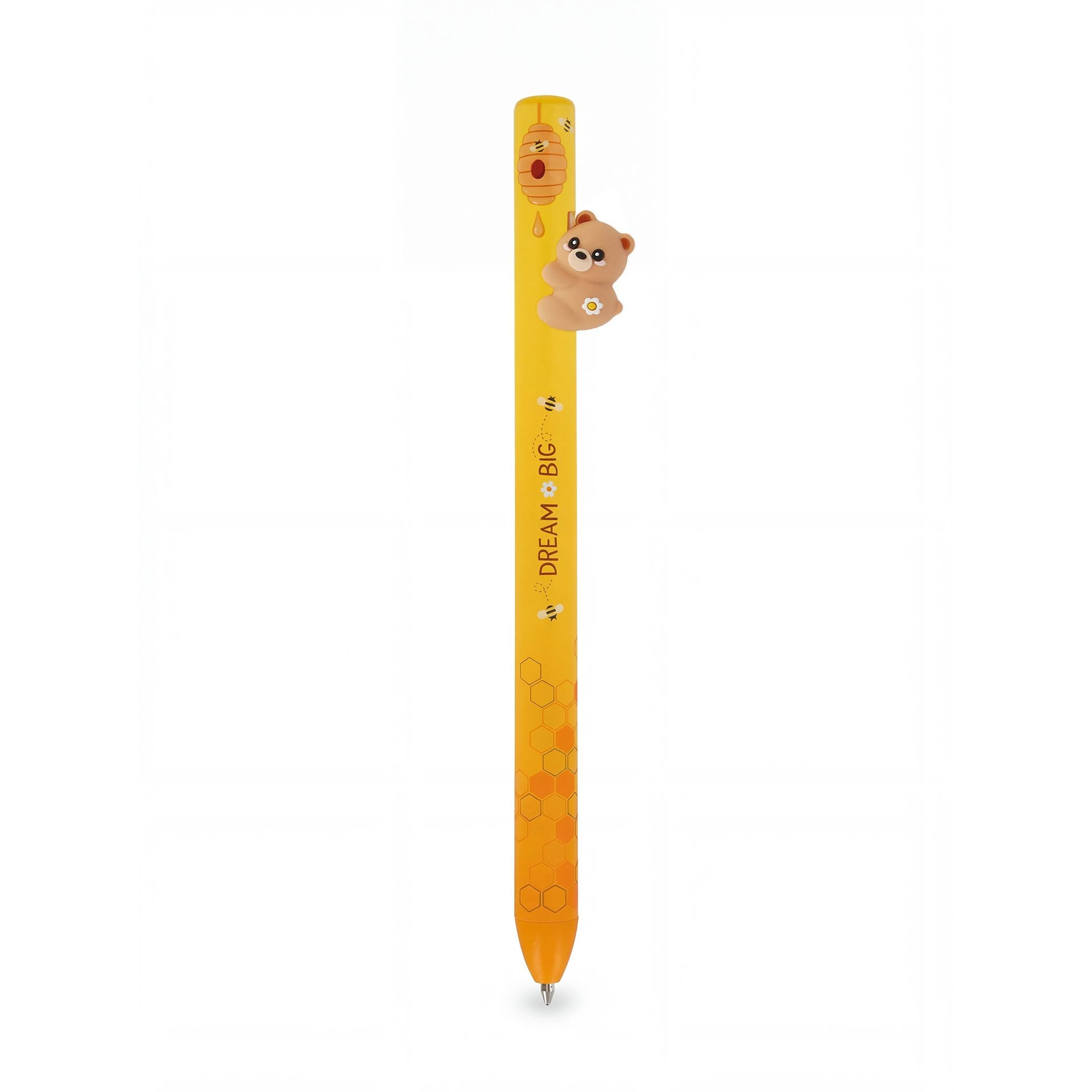 Penne Free Hugs Topper 3D - Teddy Bear