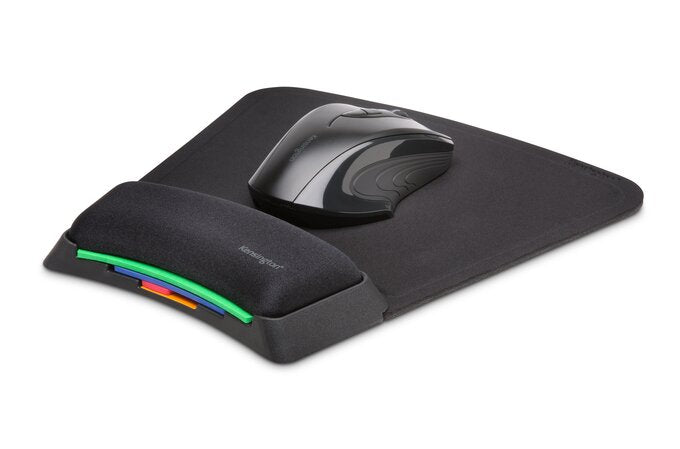 Mouse pad SmartFit®SKU: K55793EU