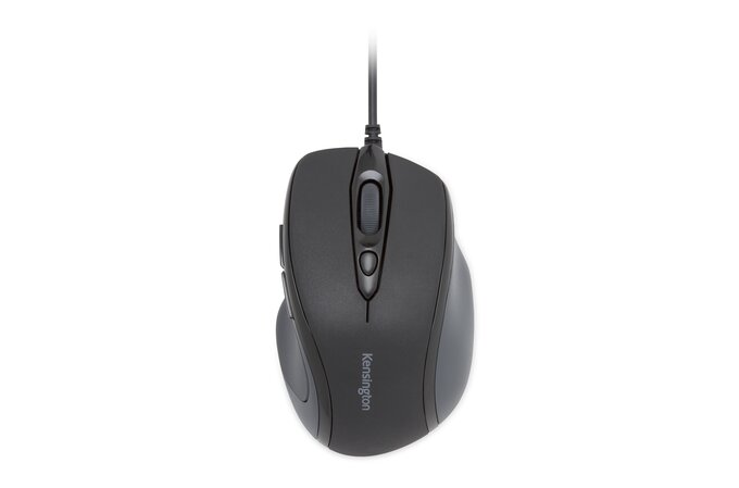 Mouse Pro Fit® di medie dimensioni con cavo SKU: K72355EU