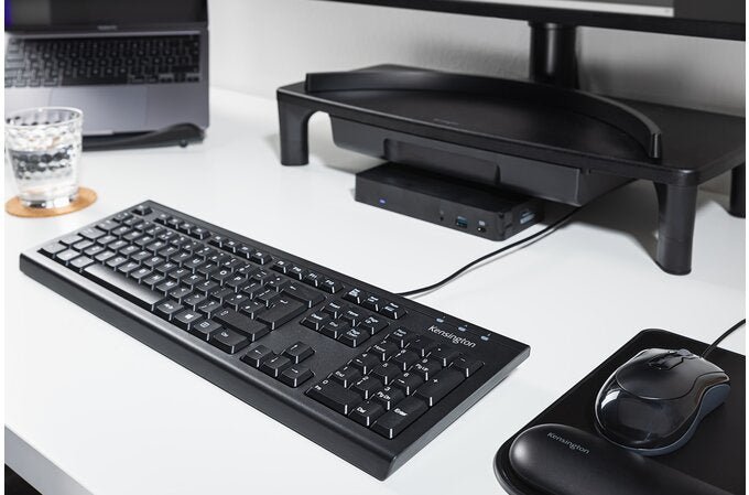 MOUSE IN A BOX con cavo USB