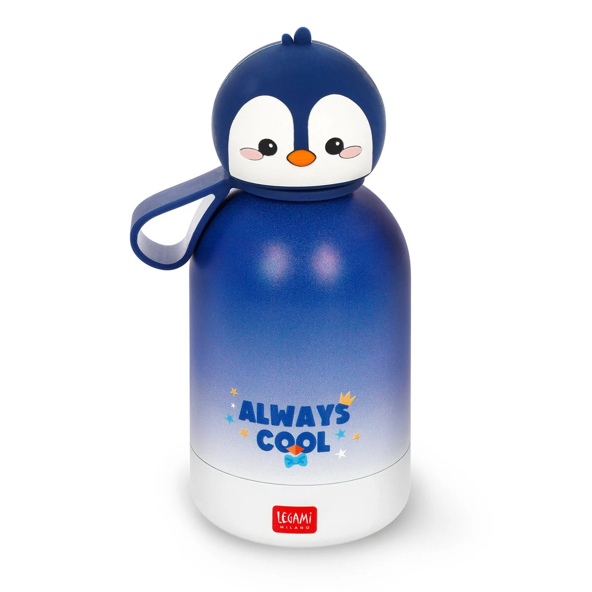 Bottiglia Termica per Bambini Hot&Cold BFF - Penguin