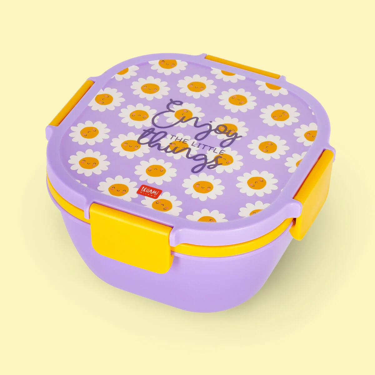 Legami Contenitore Porta Pranzo - Daisy