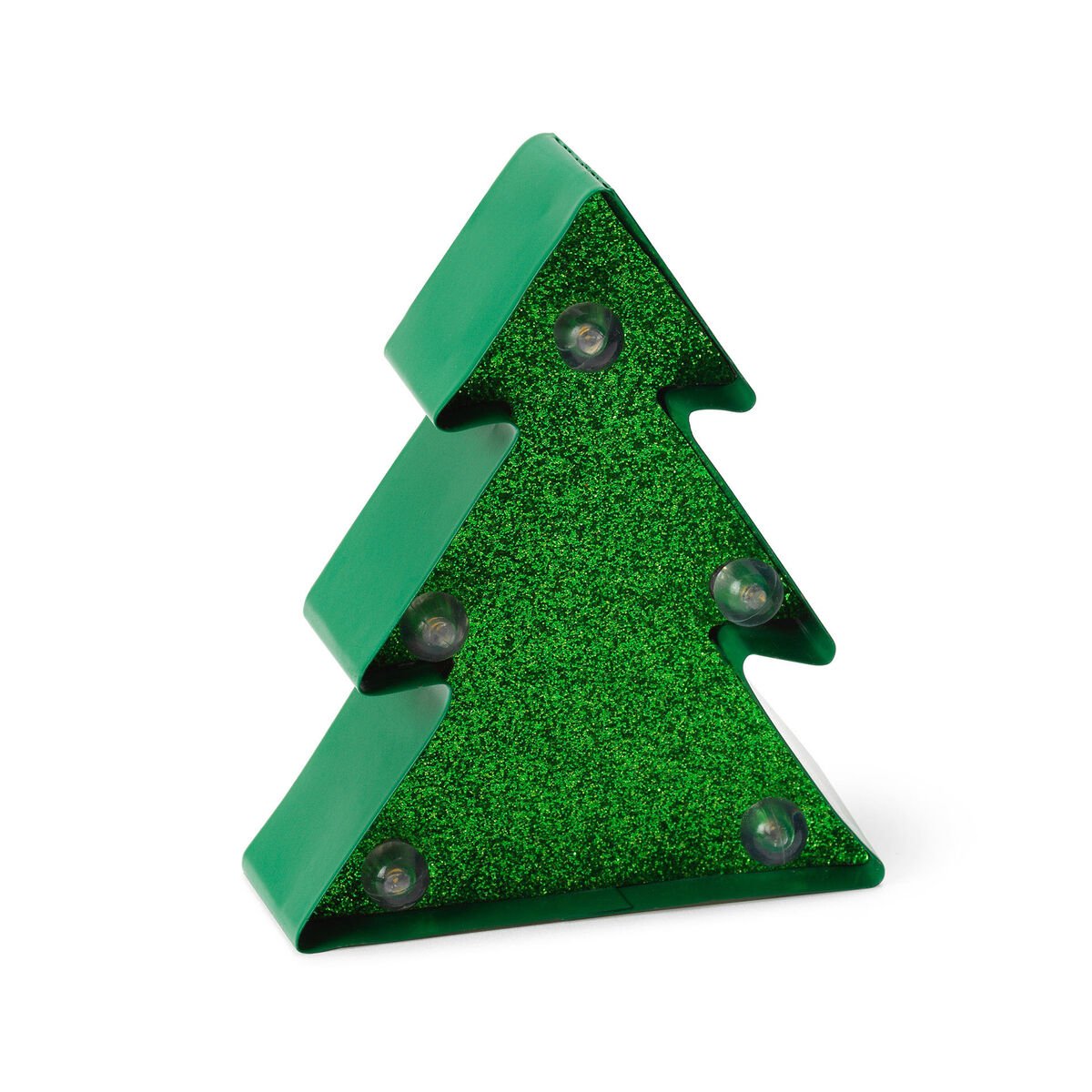 Luce Decorativa - Xmas Tree - Mini Decorative Light