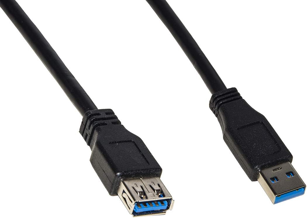 Link - Cavo PROLUNGA USB 3.0 - 1.8MT